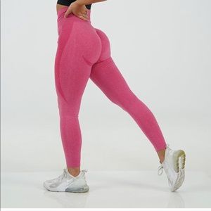 NVGTN leggings with contour